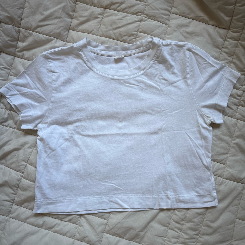 Wilfred Free Weekend T-Shirt | Size M